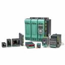 控制器和指示器