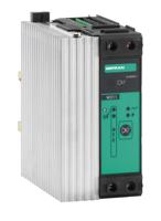 W211-带散热底座的单相固态功率单元,逻辑控制 - W211-带散热底座的单相固态功率单元,逻辑控制