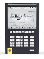 AXM View - 高实时性能控制面板