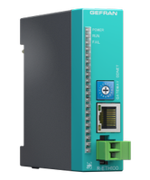 R-ETH100 - 桥接以太网100模块