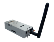 PC 面板 - G-Mation和GF Connect的扩展功能