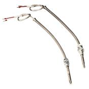 热电阻温度传感器 - 塑料行业