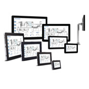 G-Mation 自动化平台 - PC 面板