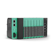 G-Mation 自动化平台 - 模块化的 I/Os