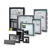 遗留的自动化产品 - PC - CPU 面板