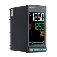 1250 - PID控制器,1/8 DIN