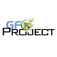 Gf_Project LX - 自动化平台-开发环境