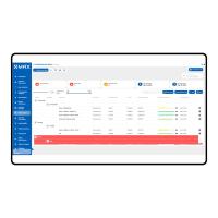 MAX 维护模块 - 可选模块