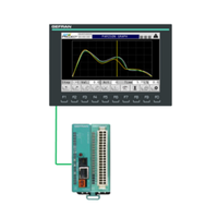 型坯LX模板 - 自动化平台-软件应用