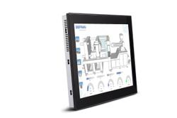 G-Mation V45 - 嵌入式多触摸面板PC
