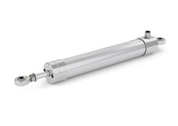 PC67 - 带圆柱形外壳 - IP67