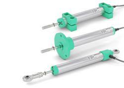 PZ34 - 3/4英寸圆柱形外壳