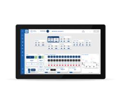 挤塑模板 - 软件应用程序-模板