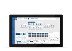 挤塑模板 - 软件应用程序-模板