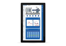注塑模板 - 自动化平台-软件应用