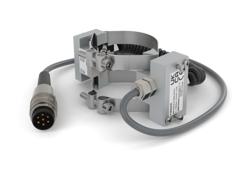 GE1029-A - 带放大器的拉杆应变传感器