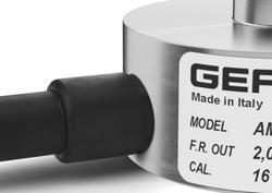 AM - 微型力传感器