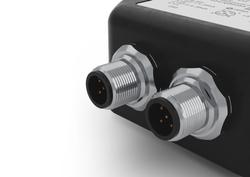 GIG - 通用单/双轴倾角传感器(XY/360°)