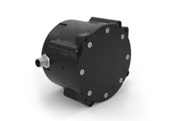 GSF - 拉绳位移传感器(电位器)