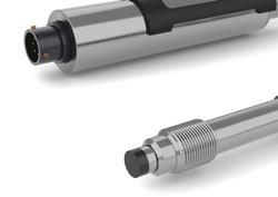 I7 可编程控制器 - IMPACT无流体 - 电压输出 - PLc