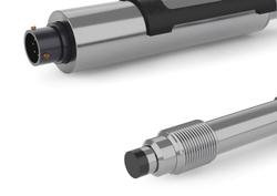 IE PLc - IMPACT无流体 - 输出 4…20mA