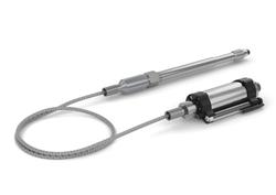 ILI - IMPACT无流体 - IO-Link 数字输出 - SIL2 - PLd