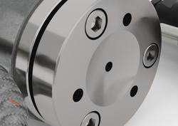 IN-4000 set - 喷嘴压力传感器系统