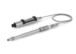 IN - IMPACT无流体 - 电压输出