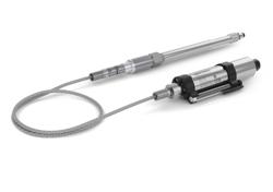 IN - IMPACT无流体 - 电压输出