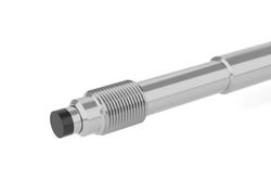 IX - IMPACT 无流体 - 4...20mA 输出 - ATEX