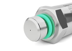 KH - 紧凑型 SIL2 移动式液压伏特或毫安输出