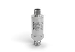 KS-I - 紧凑的尺寸–IO-Link 数字输出
