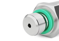 KS - 紧凑型 SIL2 伏特或毫安输出