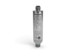 KX - 本质安全型ATEX/SIL2/PAC/EAC mA 输出