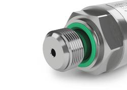 KX - 本质安全型ATEX/SIL2/PAC/EAC mA 输出