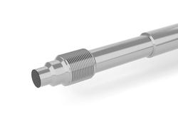 M7 SIL2 - 汞填充 - 电压输出 - SIL2