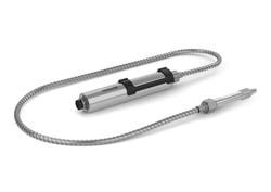 ME PLc - 汞填充 - 输出 4…20mA - PLc