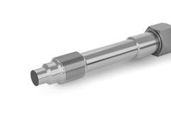 ME PLc - 汞填充 - 输出 4…20mA - PLc