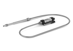 ME SIL2 - 汞填充 - 输出 4...20mA - SIL2