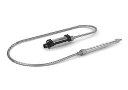 ME - 汞填充 - 输出 4…20mA