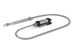 ME - 汞填充 - 输出 4…20mA