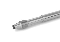 ME - 汞填充 - 输出 4…20mA