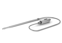 MX - 汞填充 - 4...20mA 输出 - ATEX