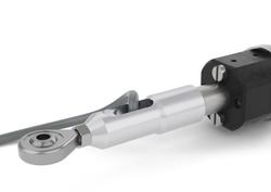 PMA - 带自对准接头