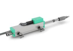 PY2 - 带球头的接触式