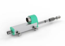 PY3 - 带轴承尖端的接触式