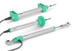 PZ12 - 1/2英寸圆柱形外壳