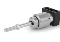 PZ67-S - 带支架 - IP67