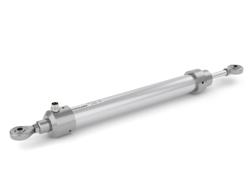 PZ67-A - 带自对准接头 - IP67