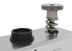 QE1008 - 磁吸安装应变传感器